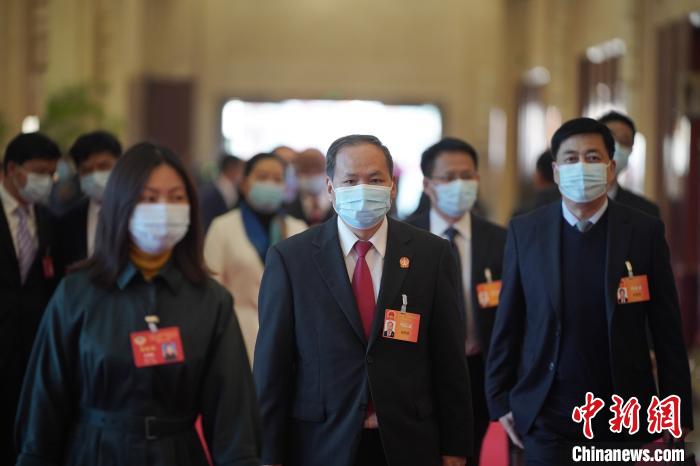 “我們要建10000個(gè)美麗村莊”云南省代省長(zhǎng)王予波點(diǎn)題鄉(xiāng)村振興