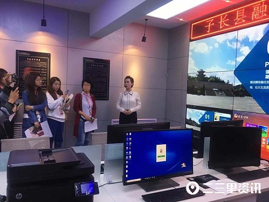 在媒體融合發(fā)展中,子長縣堅(jiān)持以打造全媒體“矩陣”為目標(biāo),搭建相加相融的“八位一體”平臺(tái),扮靚了“子長宣傳”新品牌。通過整合全縣“報(bào)臺(tái)刊微網(wǎng)端”等平臺(tái),推進(jìn)理念、內(nèi)容、手段、體制機(jī)制等全方位創(chuàng)新,實(shí)現(xiàn)各種媒介資源、生產(chǎn)要素有效整合,媒體宣傳邁上了從“單兵作戰(zhàn)”到“抱團(tuán)合唱”的新征程,形成了資源共享、多網(wǎng)共建、全媒體推進(jìn)的宣傳工作大格局。