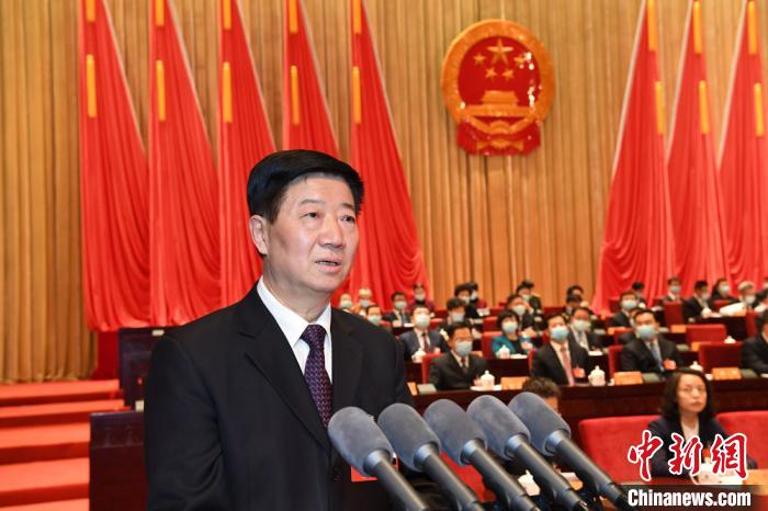 甘肅完善立法機(jī)制:由“等米下鍋”向“點(diǎn)菜上桌”轉(zhuǎn)變