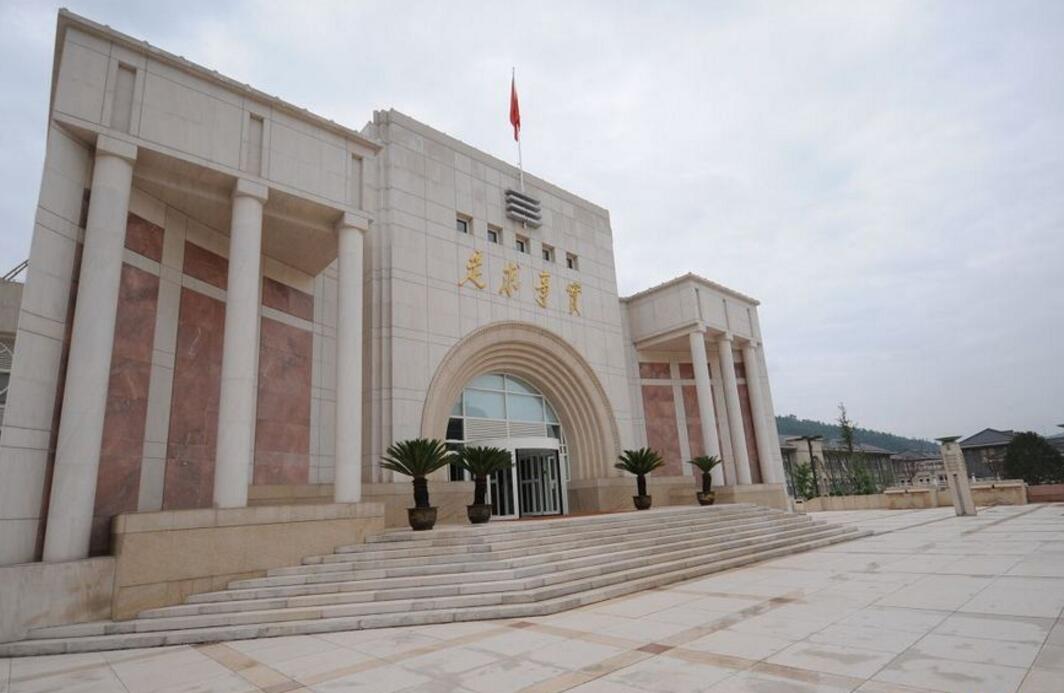 特殊的開學(xué)“第一課”——中國延安干部學(xué)院開學(xué)見聞