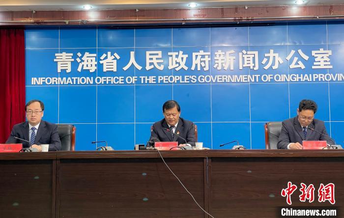 青海53.9萬建檔立卡貧困人口實(shí)現(xiàn)“應(yīng)保盡?！? vsbhref=