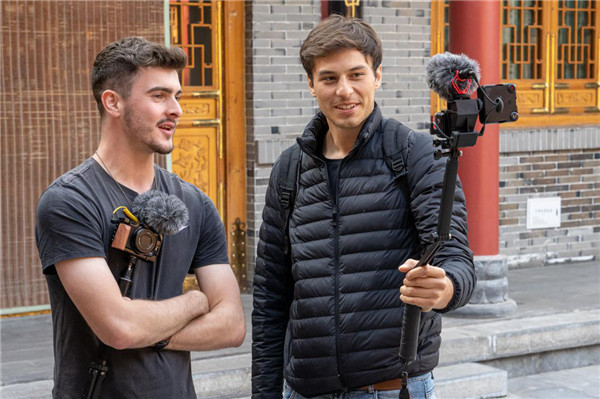 西咸新區(qū)灃西新城：美麗庭院讓鄉(xiāng)村“靚”起來