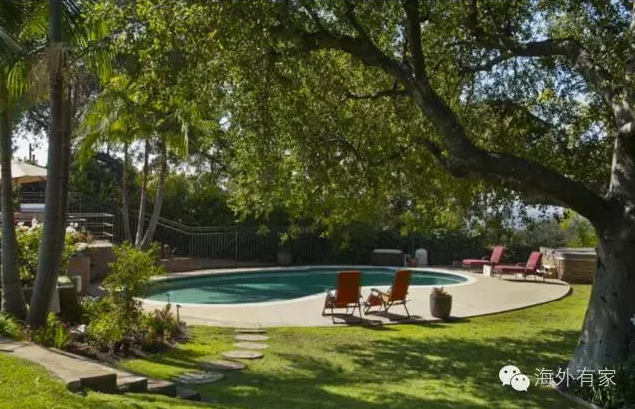 王寶強美國豪宅曝光!房本寫了他和馬蓉的名字