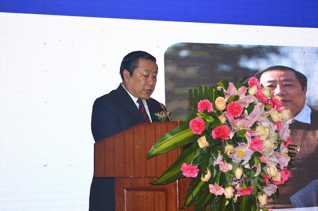 《秦商年鑒(2017)》編纂工作正式啟動(dòng)