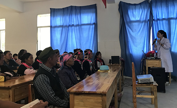 上海醫(yī)生云南幫扶記:根治