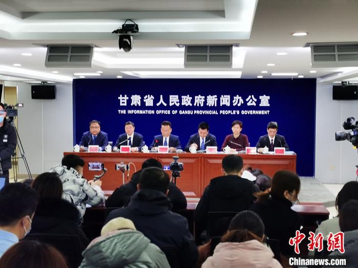 發(fā)布會現(xiàn)場。李亞龍 攝 點擊進入下一頁