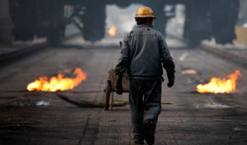 陜西煤老板被深度套牢:一夜暴富的神話不再