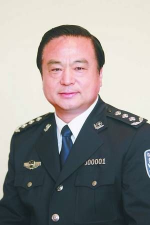 昨日下午，中央紀委監(jiān)察部宣布天津市政協(xié)副主席、市公安局局長武長順涉嫌嚴重違紀違法，目前正接受組織調(diào)查。