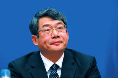 國家發(fā)展改革委原副主任、國家能源局原局長劉鐵男。圖/CFP