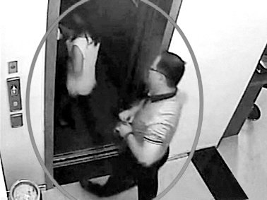 湖北高院確認嫖娼視頻當事人為庭長 提請免職