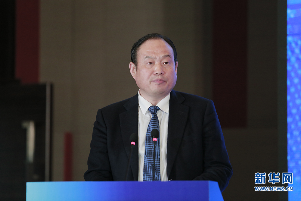 國(guó)際大咖齊聚浐灞 暢談國(guó)際開(kāi)發(fā)大通道與自貿(mào)區(qū)建設(shè)