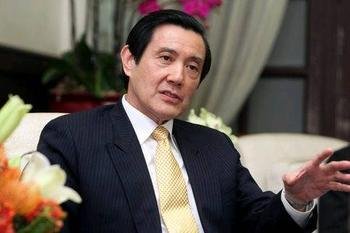 馬英九：將爭(zhēng)取明年在北京與習(xí)近平會(huì)晤