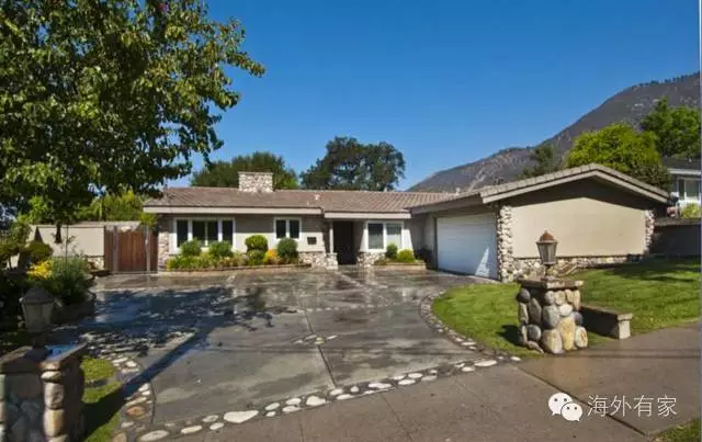 王寶強美國豪宅曝光!房本寫了他和馬蓉的名字