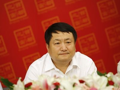 國家電網(wǎng)旗下華北分部主任、黨委書記朱長林