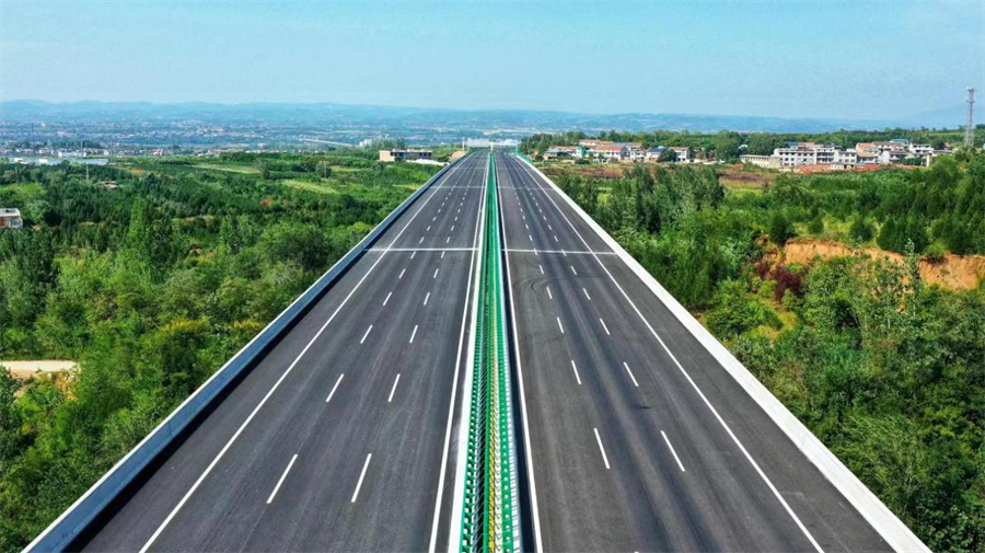 非凡十年·見證西安之美_fororder_圖片33 非凡十年·見證西安之美_fororder_圖片33