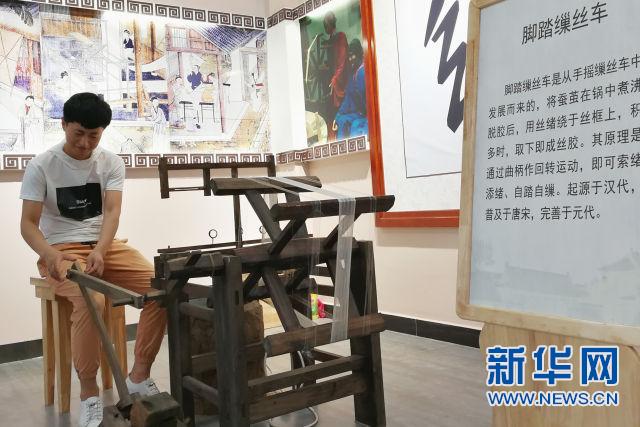 鎏金銅蠶:見證千年傳奇,接續(xù)絲路情緣