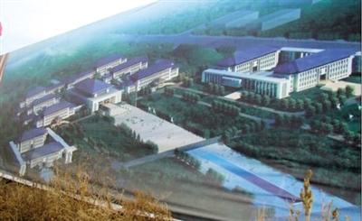 各地辦公室整改現(xiàn)形式主義:打隔斷仍局長(zhǎng)專用