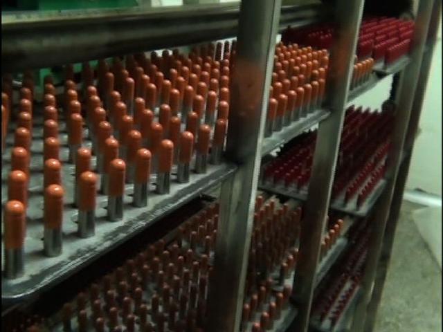 央視調(diào)查：部分企業(yè)用工業(yè)明膠加工藥用膠囊