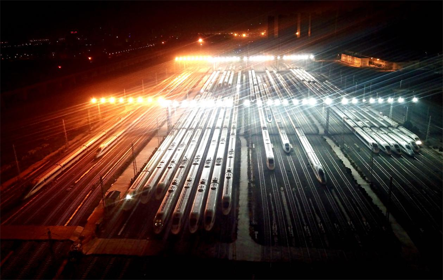 非凡十年·見證西安之美_fororder_圖片16 非凡十年·見證西安之美_fororder_圖片16