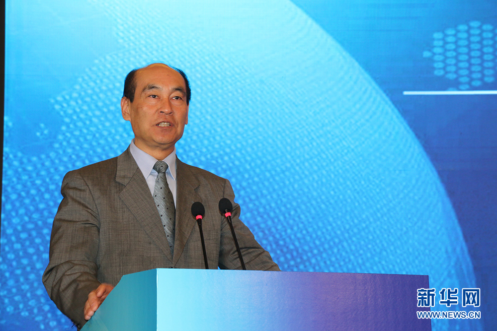 國(guó)際大咖齊聚浐灞 暢談國(guó)際開(kāi)發(fā)大通道與自貿(mào)區(qū)建設(shè)