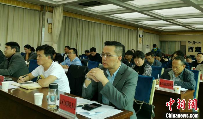 西藏進(jìn)一步推進(jìn)公平競(jìng)爭(zhēng)審查工作優(yōu)化營(yíng)商環(huán)境