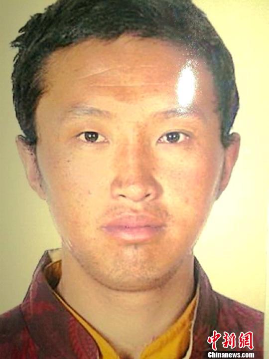 畏罪潛逃的犯罪嫌疑人血呷?！【教峁z