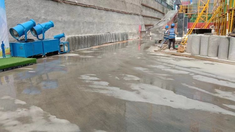 簡(jiǎn)篇-治污減霾不松懈,保衛(wèi)藍(lán)天正當(dāng)時(shí)!