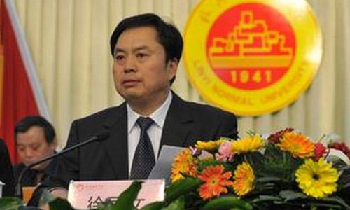 中紀委一天公布7名官員被開除黨籍 5人涉通奸