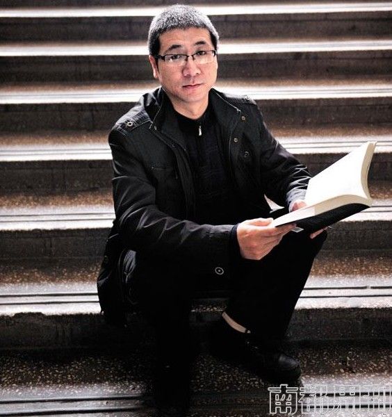 西北政法大學副教授諶洪果去職 學生情緒激動