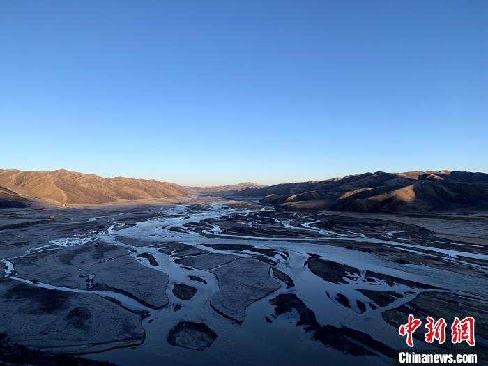 黃河上游(青海段)生態(tài)環(huán)境與資源保護跨區(qū)域檢察協(xié)作機制建立