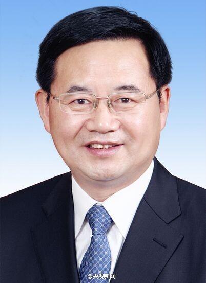 陜西省政協(xié)原副主席祝作利嚴(yán)重違紀(jì)違法被雙開(kāi)